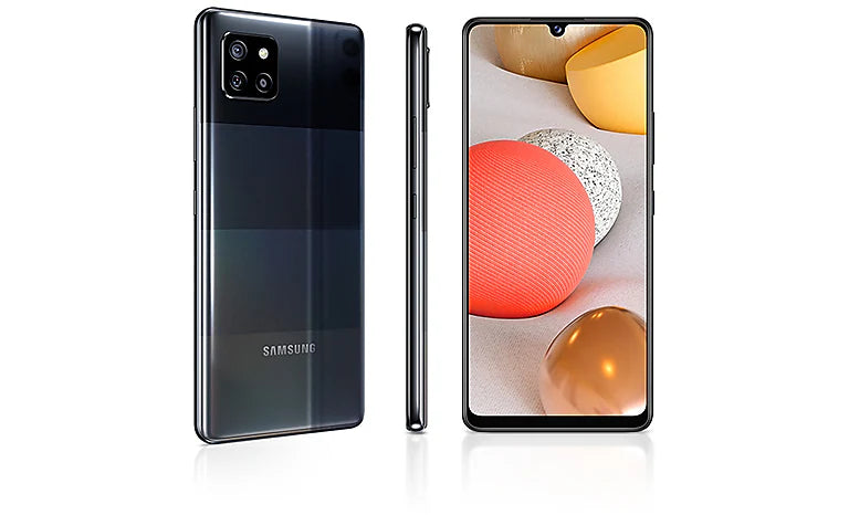 Galaxy A42 5G