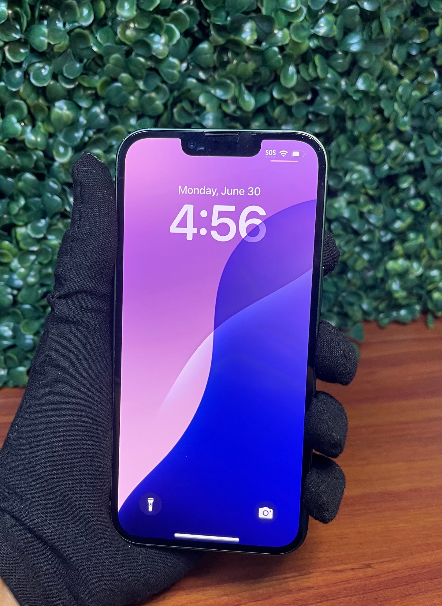 iPhone 13