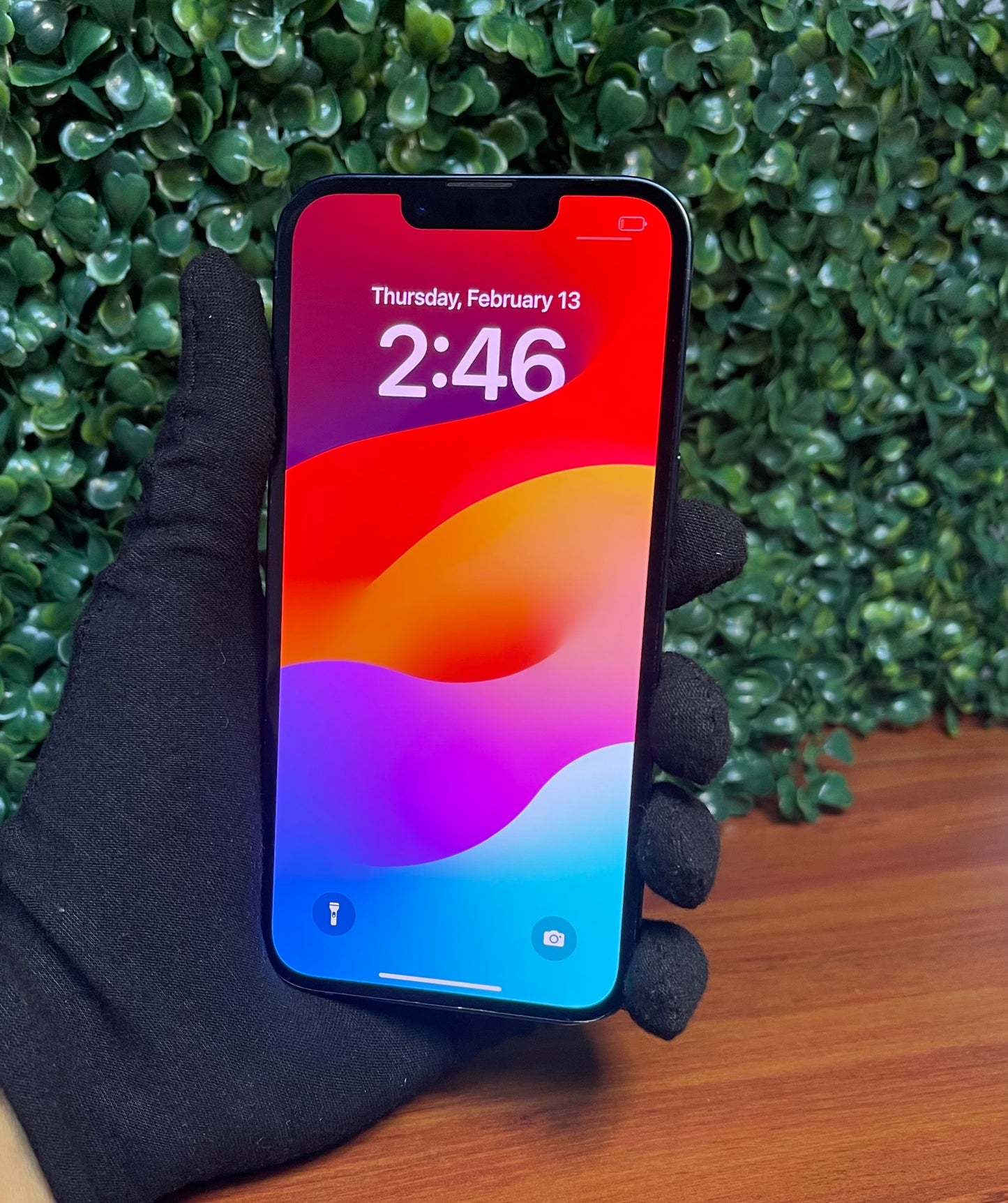 iPhone 14