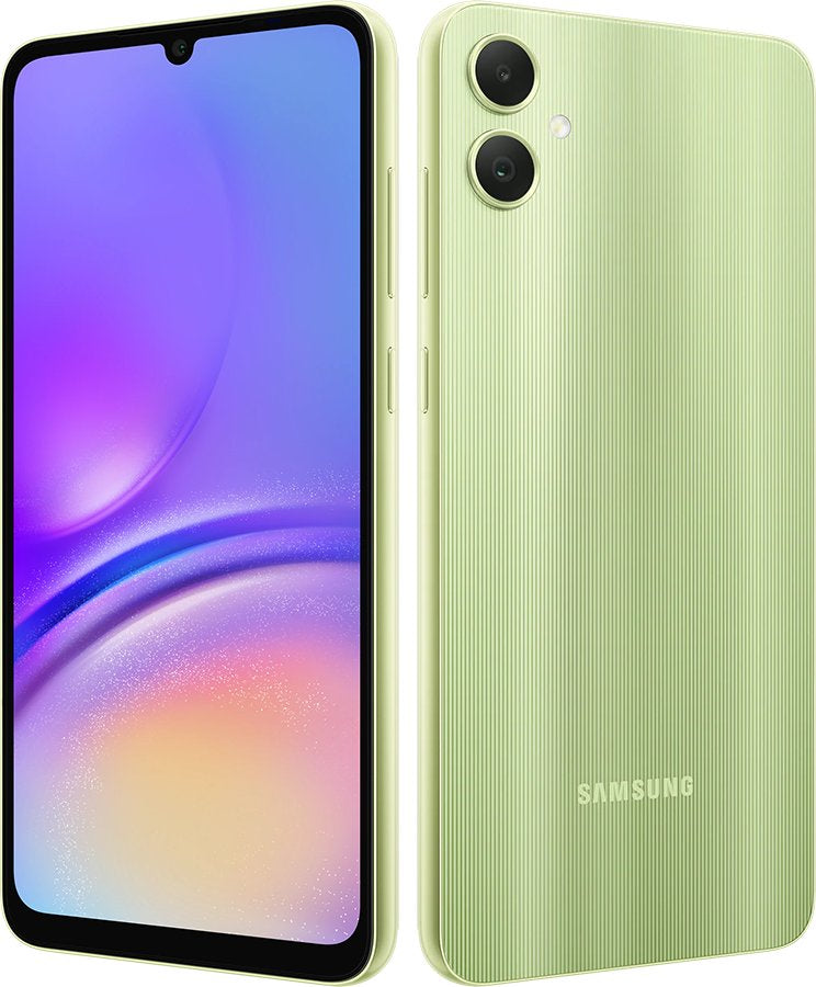 Galaxy A05