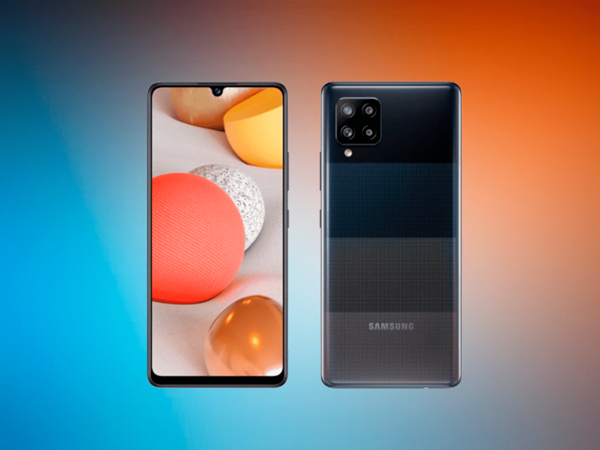 Galaxy A42 5G