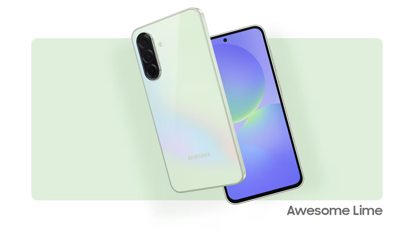 Galaxy A36 5G