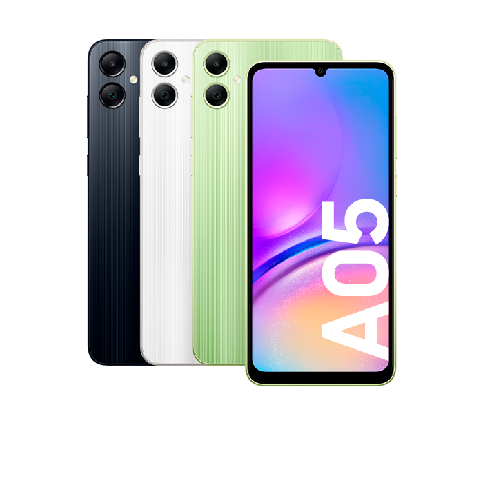 Galaxy A05