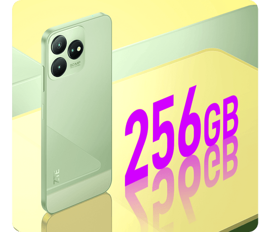 Blade V50 Design