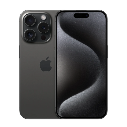 iPhone 15 Pro