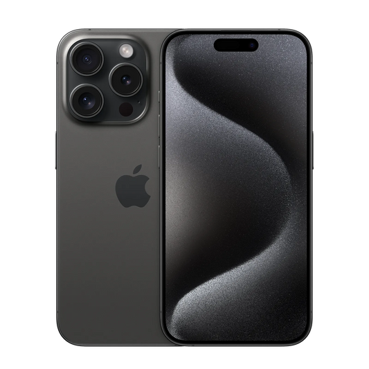 iPhone 15 Pro