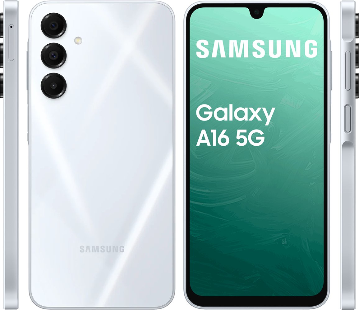 Galaxy A16
