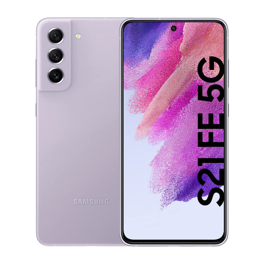 Galaxy S21 FE 5G