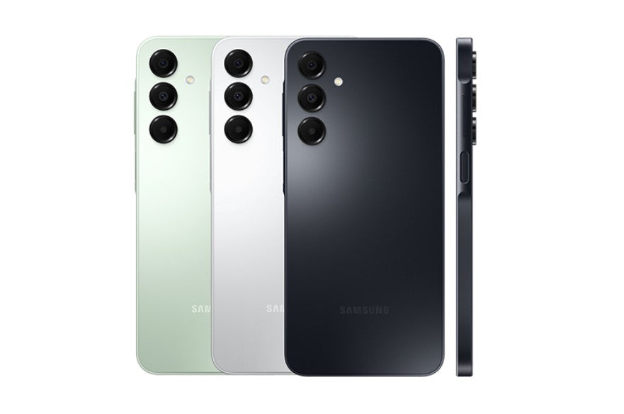 Galaxy A16