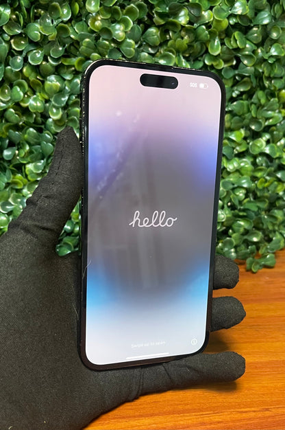 iPhone 14 ProMax