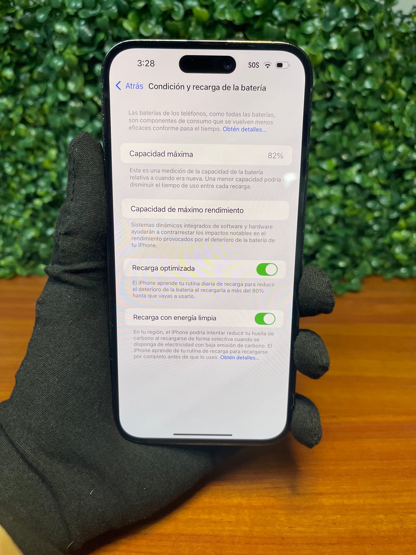 iPhone 14 ProMax