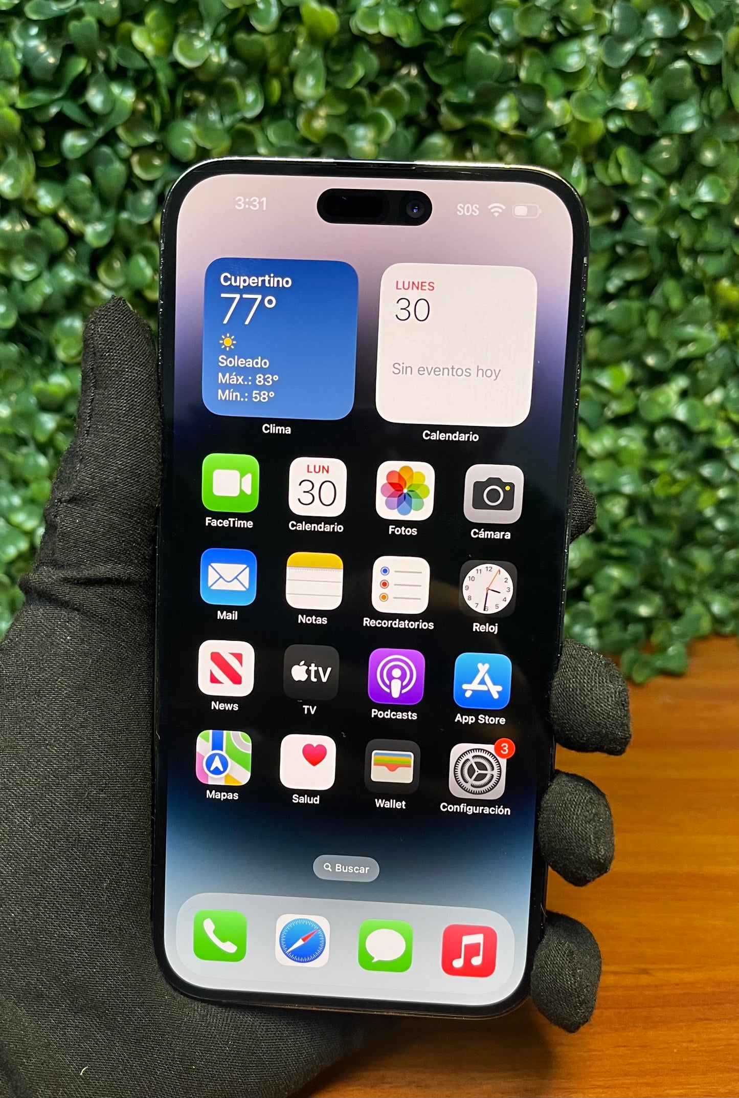 iPhone 14 ProMax