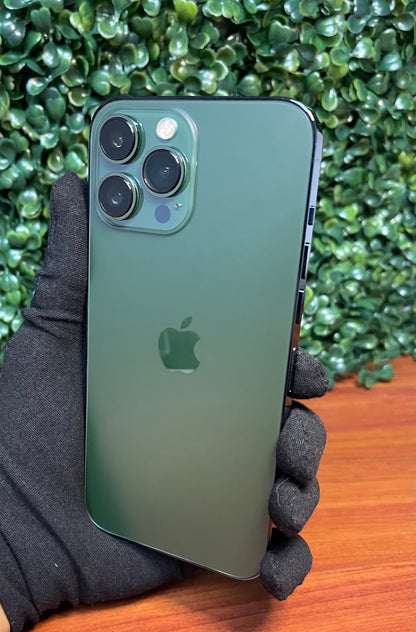 iPhone 13 ProMax