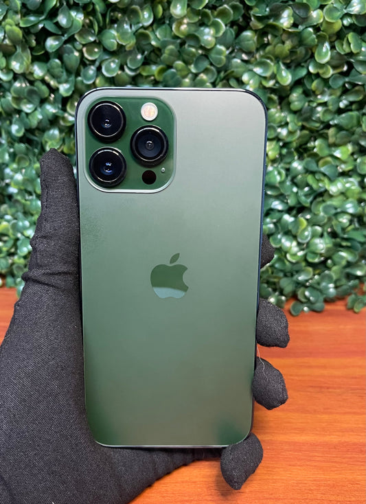 iPhone 13 ProMax