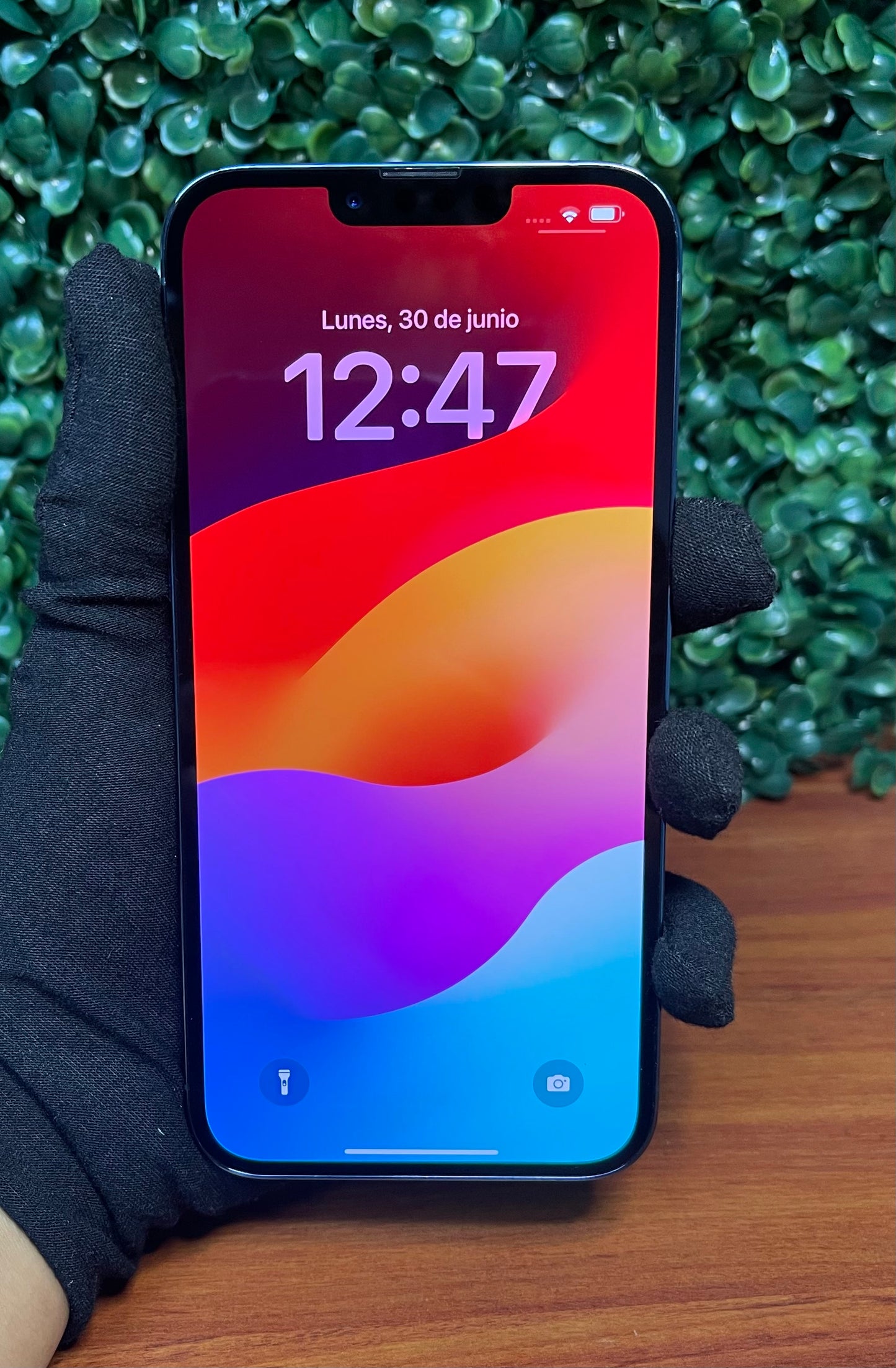 iPhone 13 ProMax