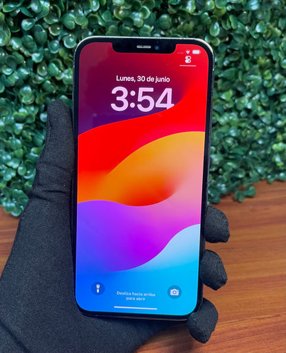 iPhone 12 ProMax
