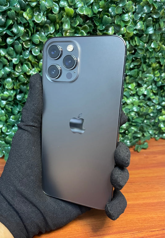 iPhone 12 ProMax
