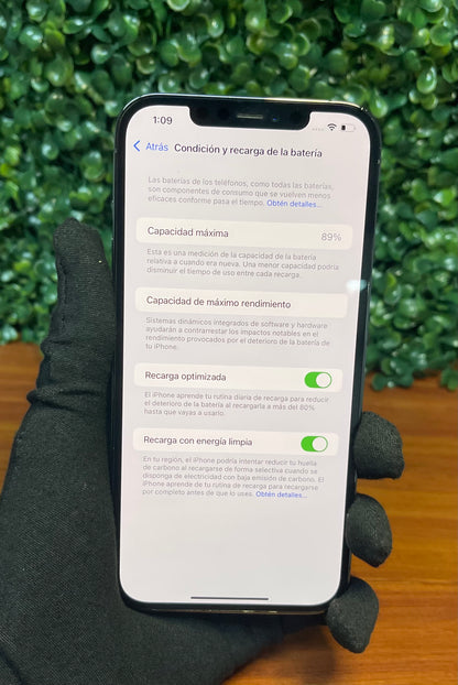iPhone 12 ProMax