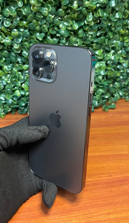 iPhone 12 ProMax