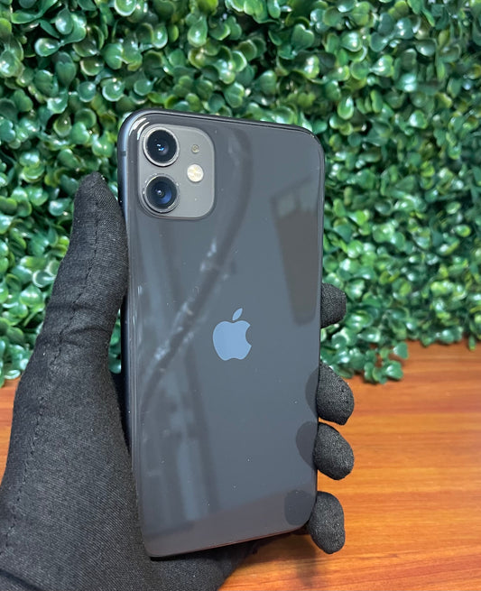 iPhone 11