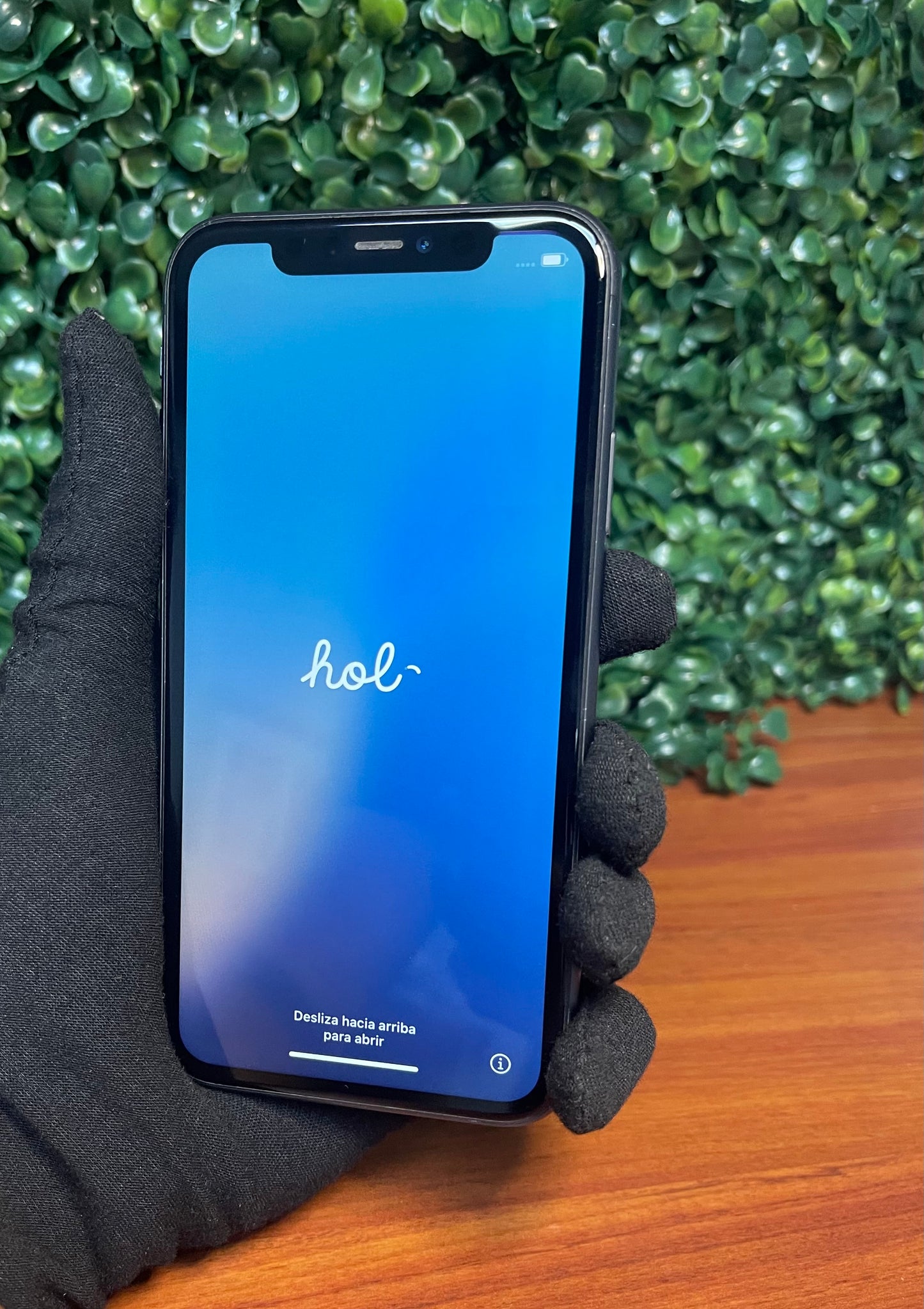 iPhone 11