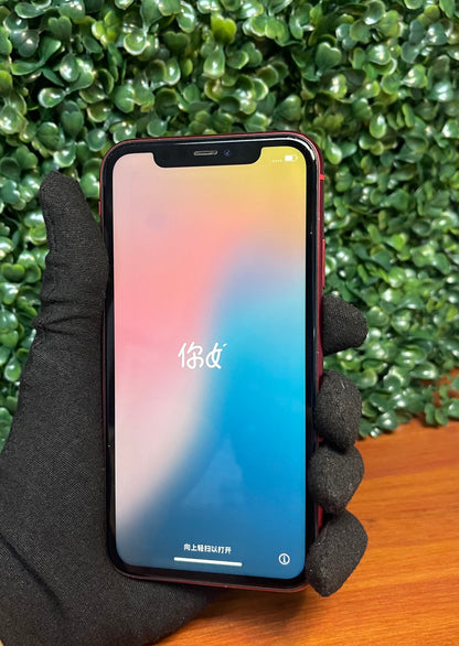 iPhone 11