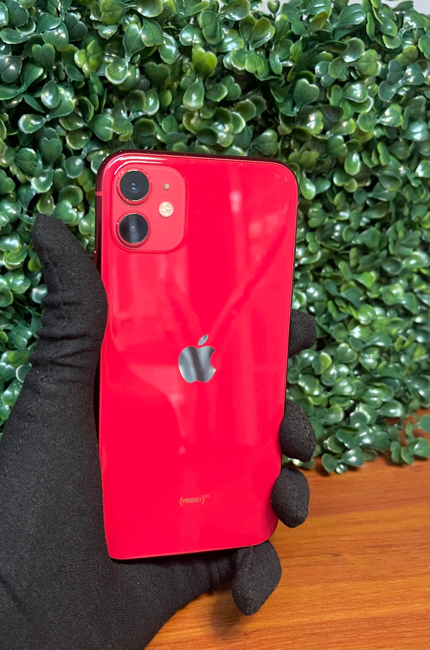 iPhone 11