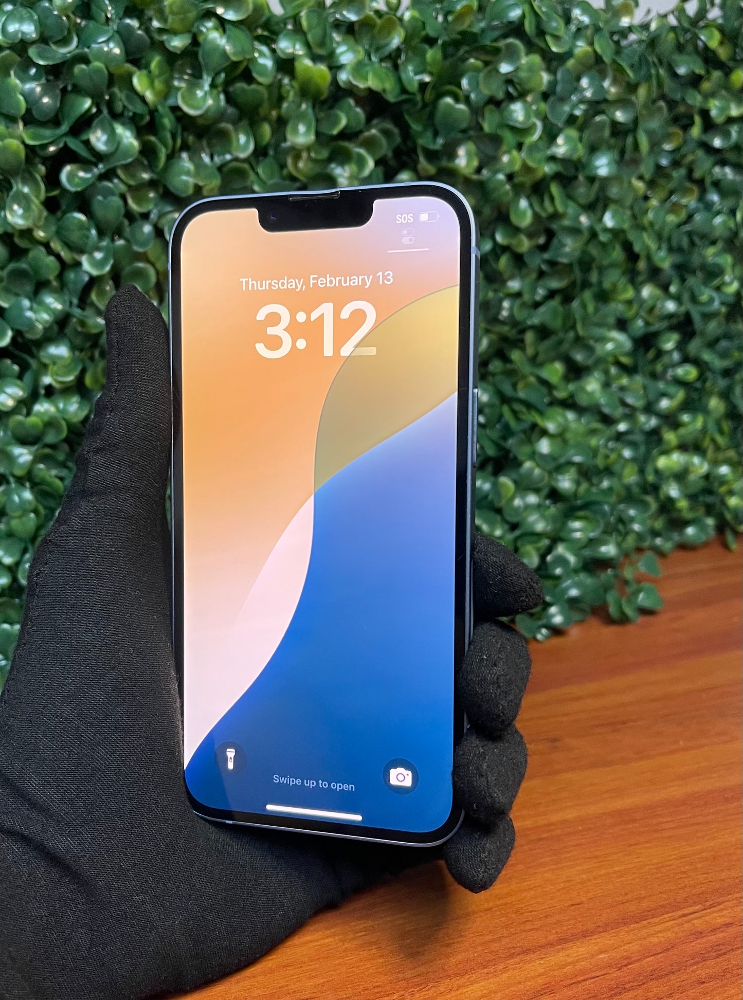 iPhone 14