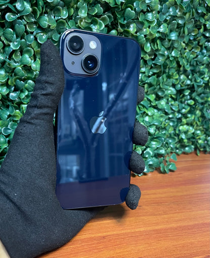iPhone 14