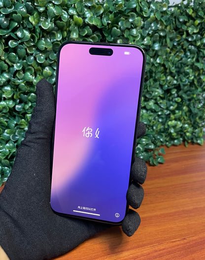 iPhone 15 ProMax