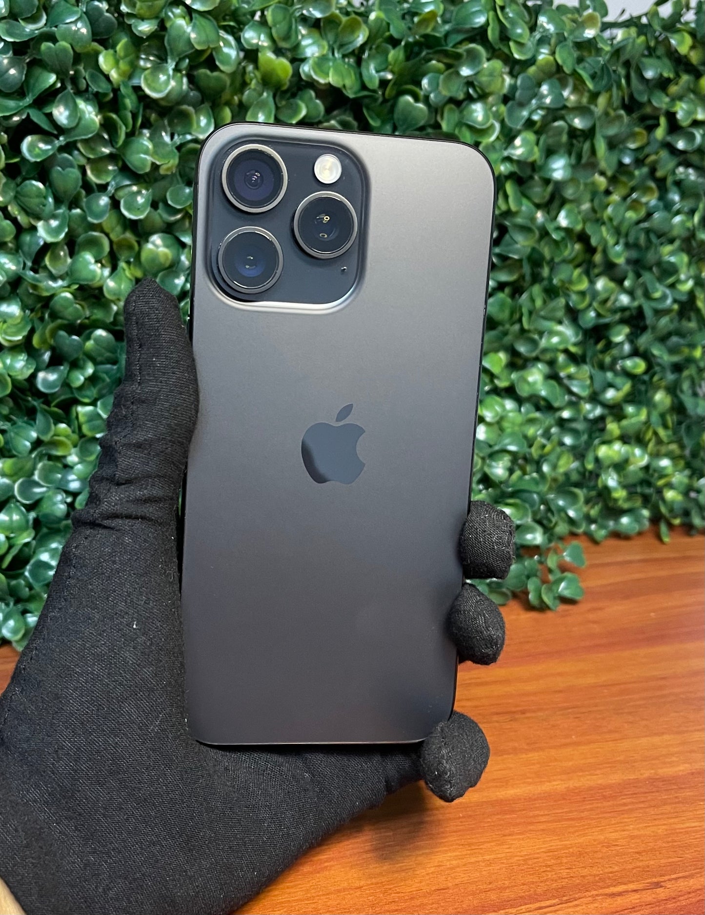 iPhone 15 ProMax