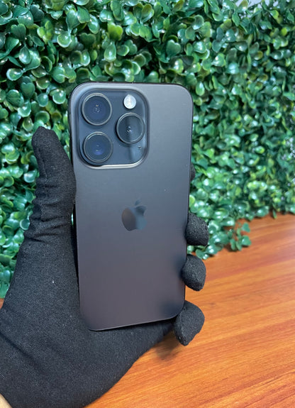 iPhone 15 Pro