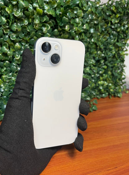 iPhone 15