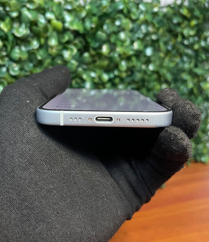 iPhone 15