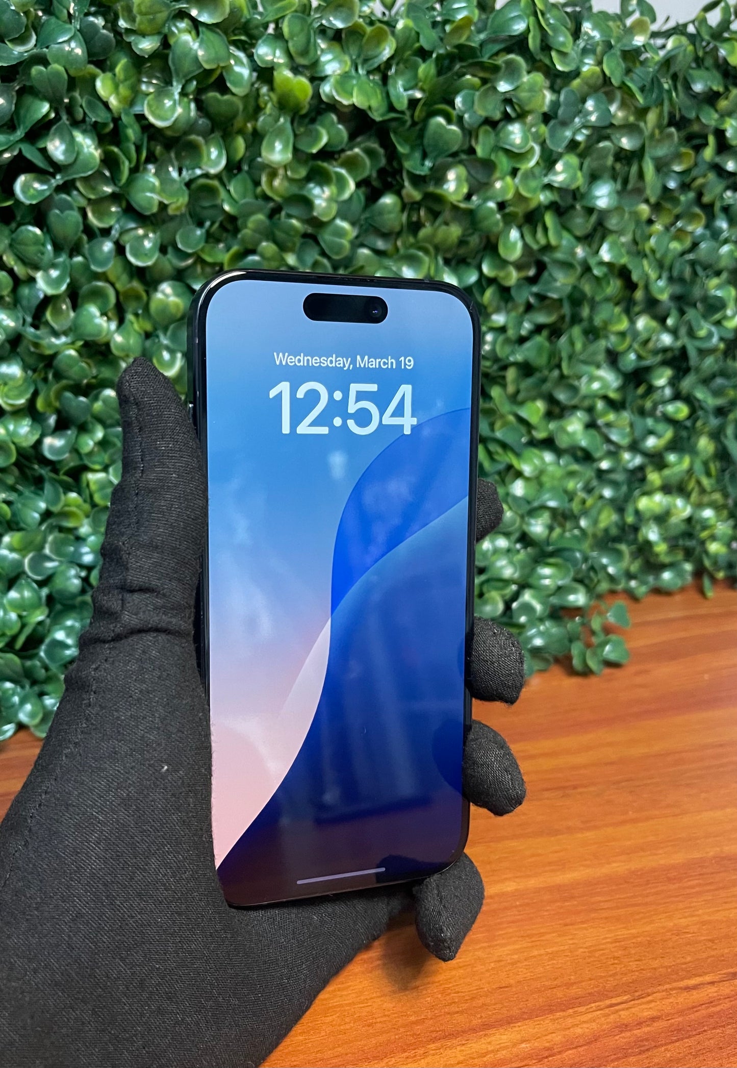 iPhone 15 Pro