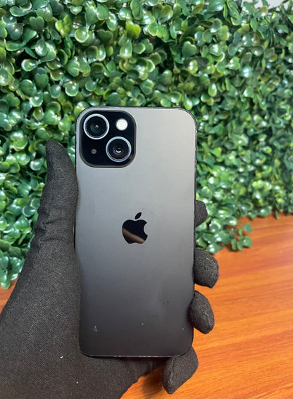 iPhone 15