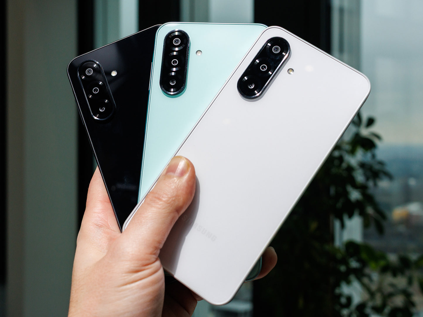 Galaxy A26 5G