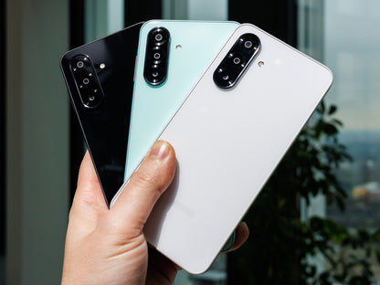 Galaxy A26 5G