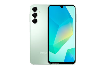 Galaxy A16