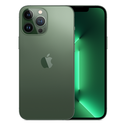 iPhone 13 ProMax