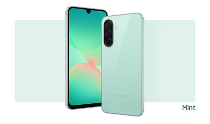 Galaxy A26 5G