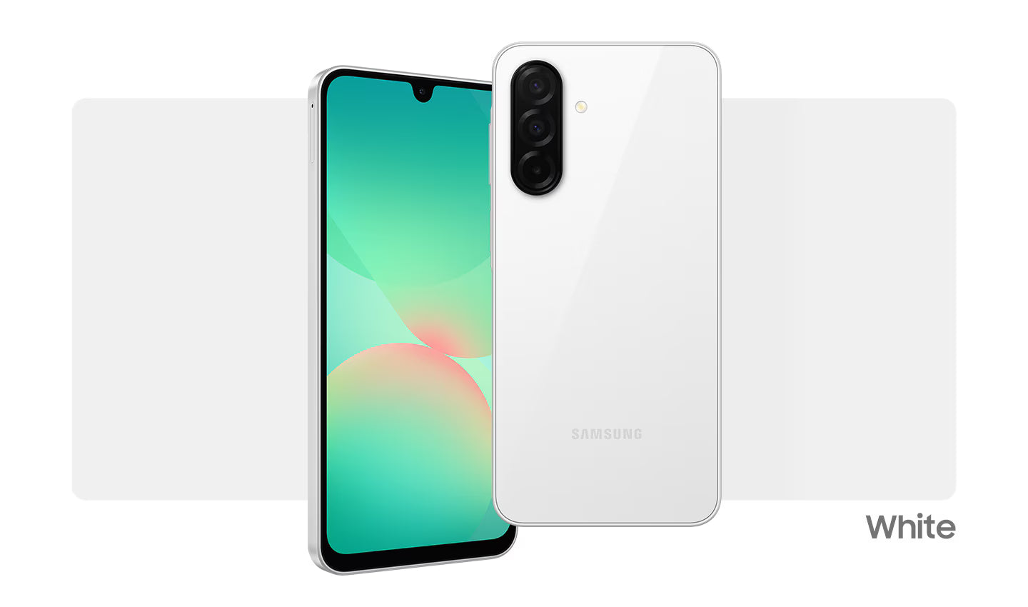 Galaxy A26 5G