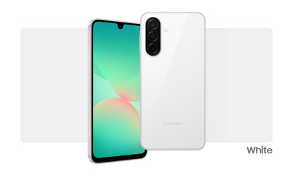 Galaxy A26 5G