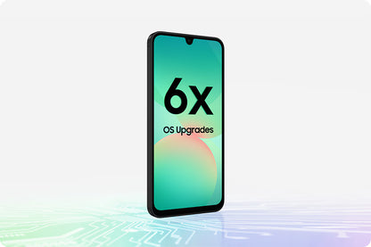 Galaxy A26 5G