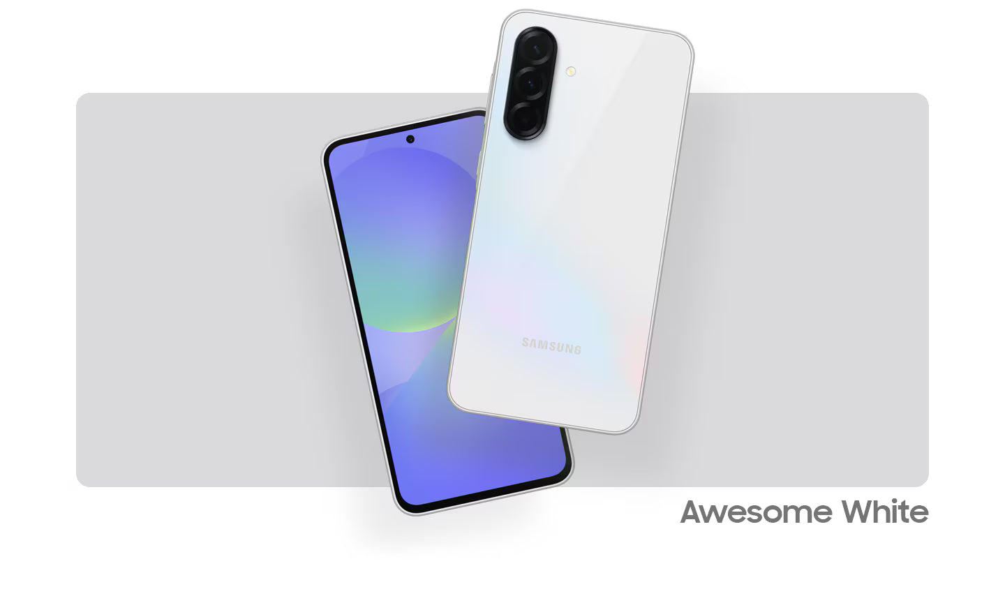 Galaxy A36 5G