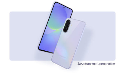 Galaxy A36 5G