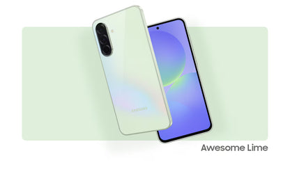 Galaxy A36 5G