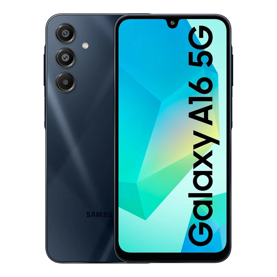 Galaxy A16