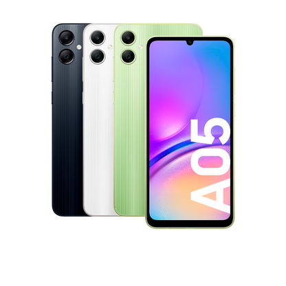Galaxy A05